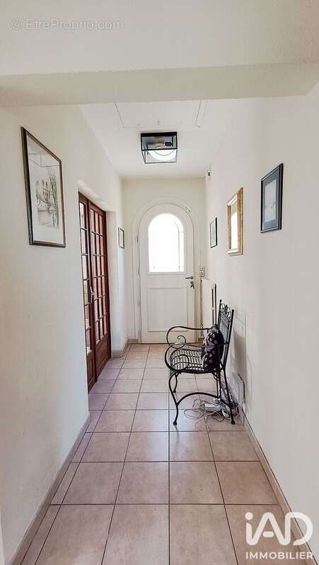 Maison 117 m² à Chateauroux  - photo 8