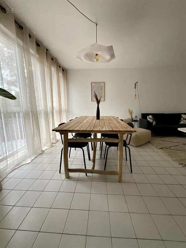 Appartement à CLAMART
