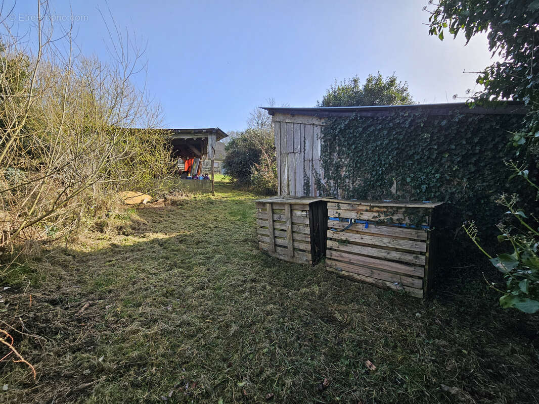 Maison à SILFIAC