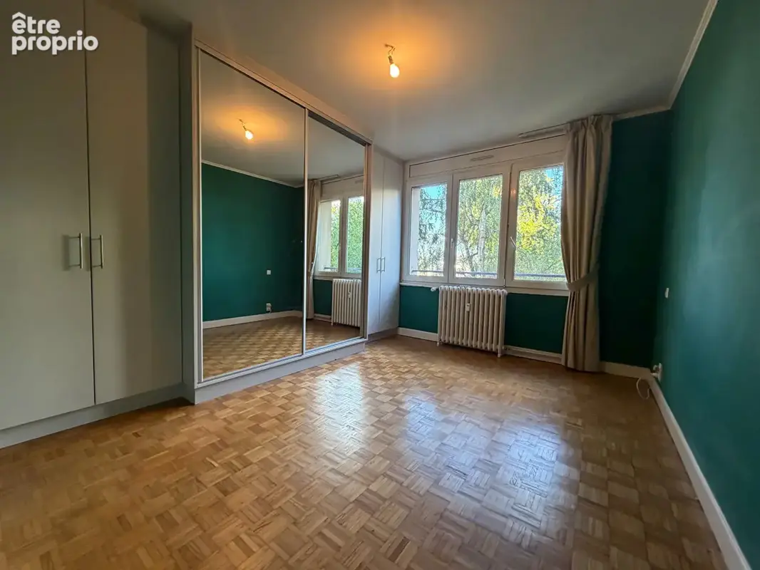 Très bel appartement 6 pièces 150 m² avec 1 garage et une cave à Thionville - photo 20