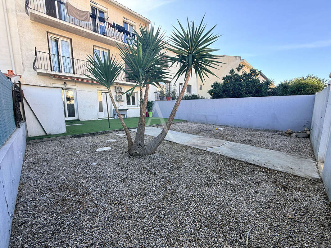 Appartement à PERPIGNAN