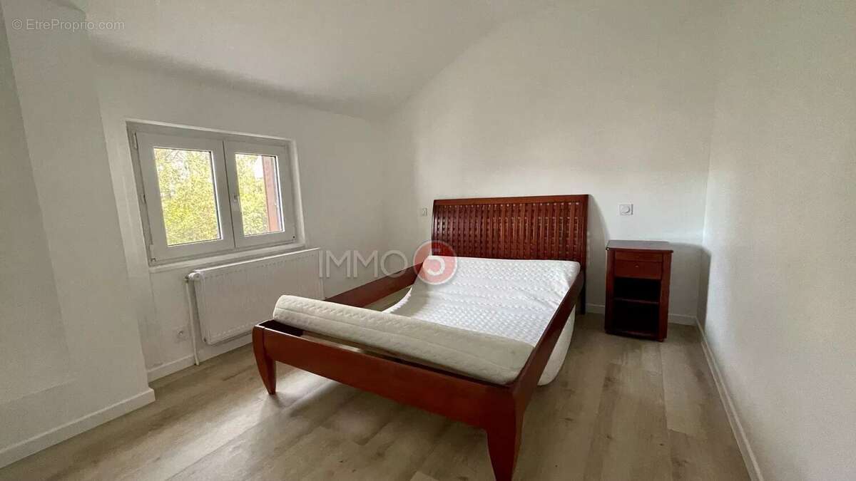 Maison 85 m² à Le Raincy  - photo 9