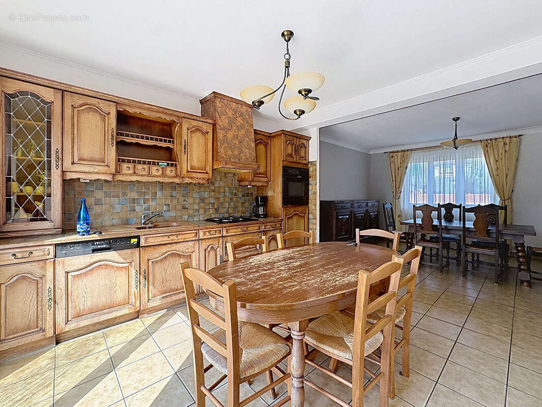 A vendre Maison Lesneven - photo 4