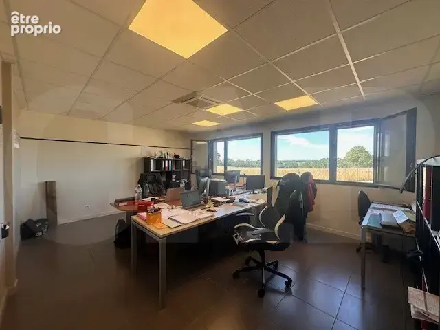 Bien immobilier à vendre à Bourg-Des-Comptes (35890) - photo 5
