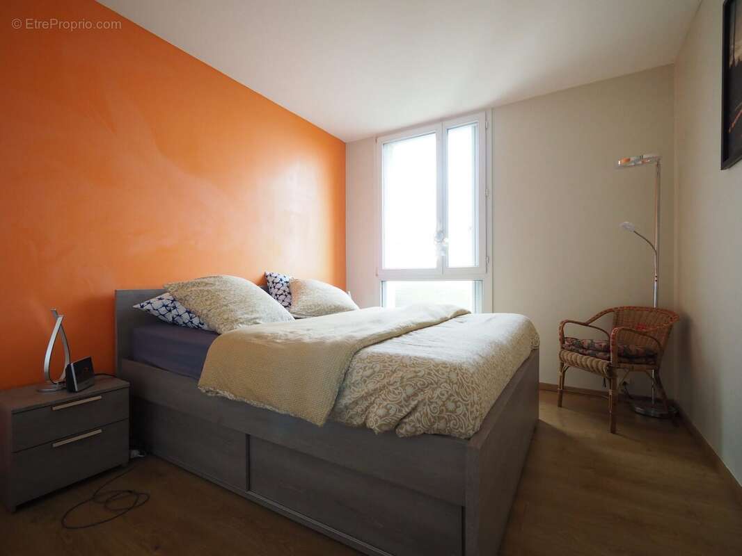 Appartement à BOIS-D'ARCY