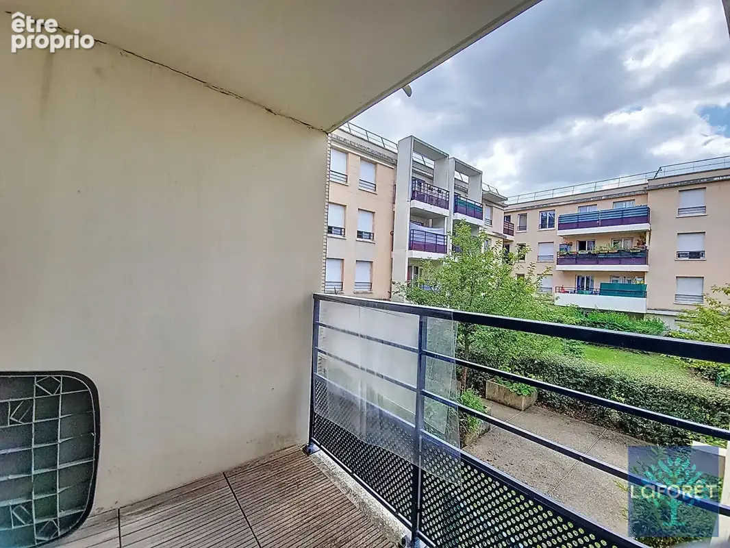 Beau 4 pièces de 70 m² - photo 10