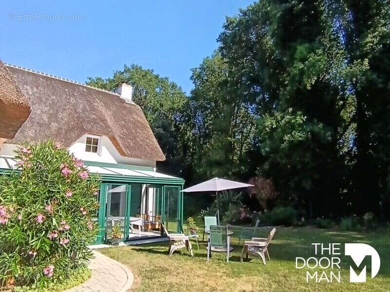 Maison 44410 - photo 2