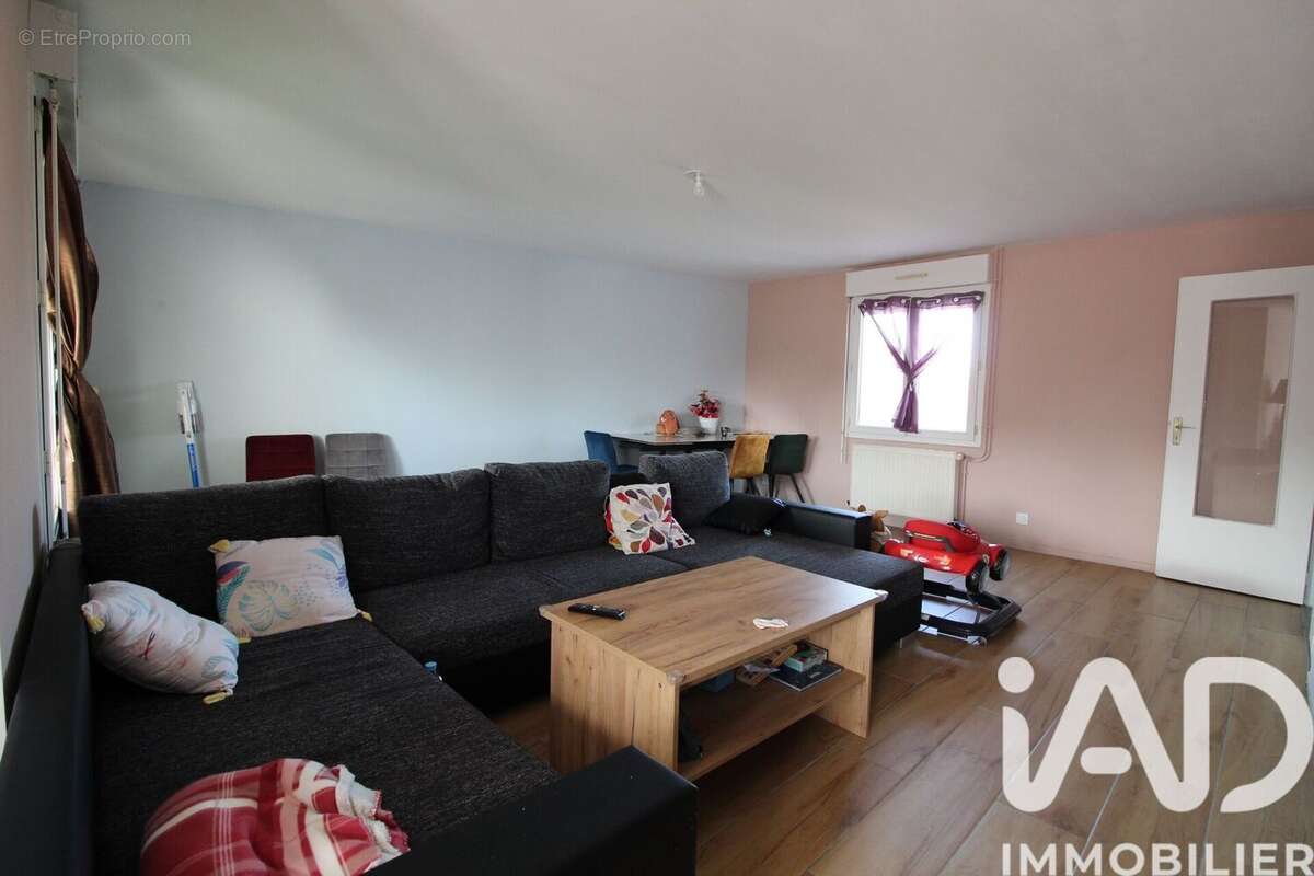 Photo 4 - Appartement à SILLERY