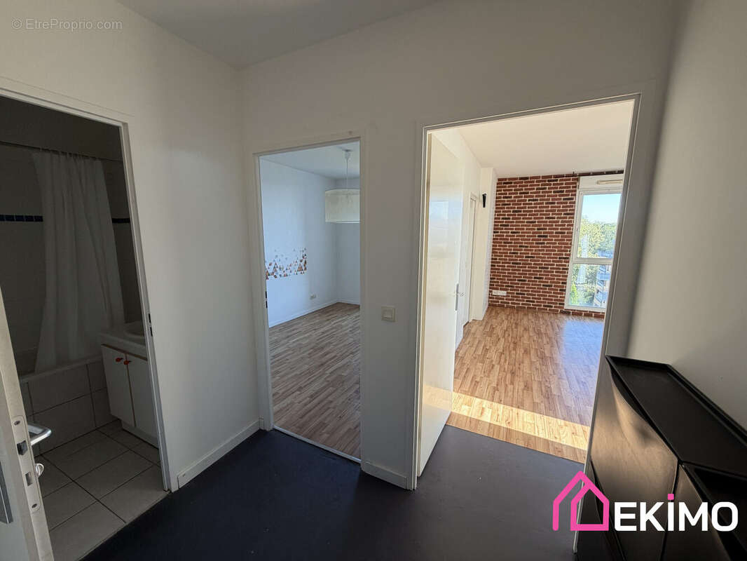 Appartement à LILLE