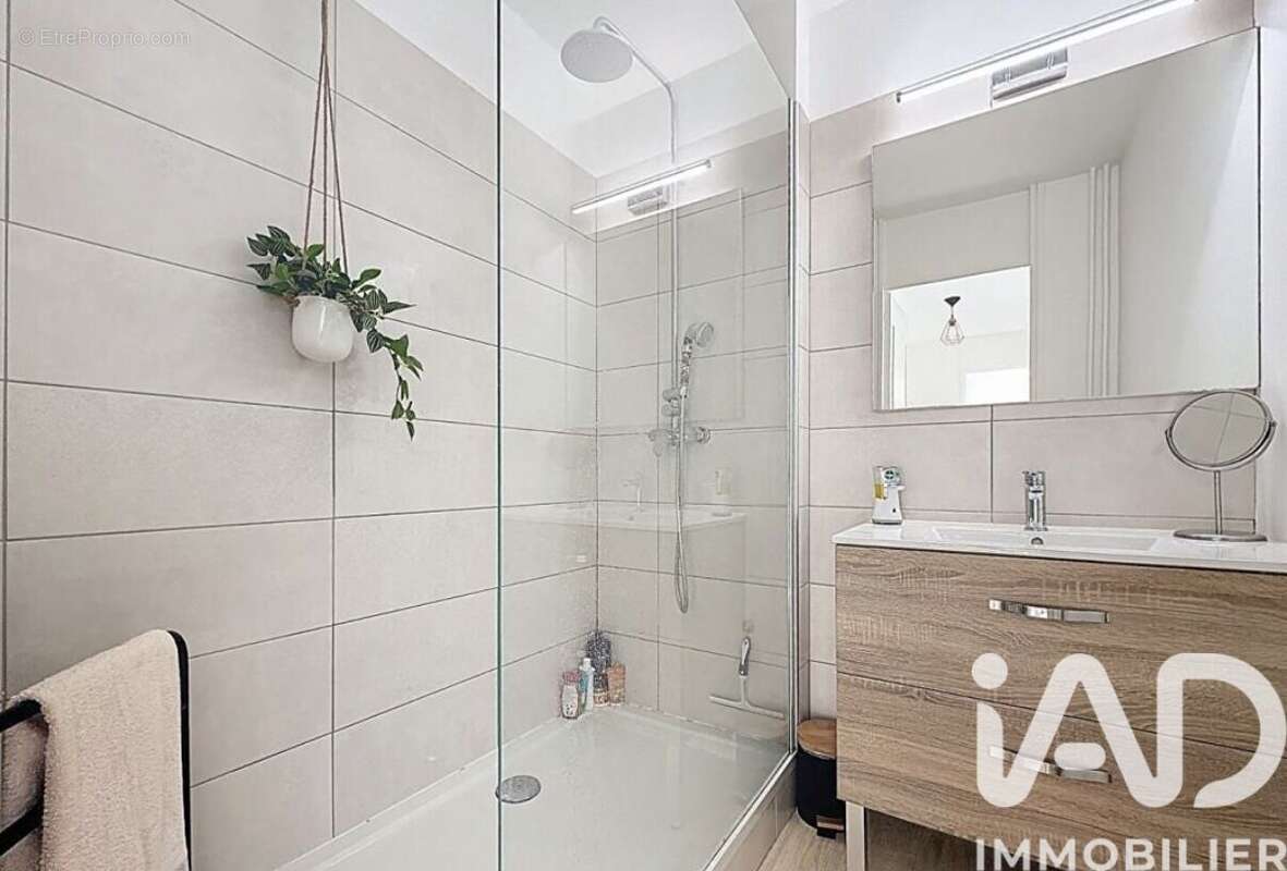 Photo 6 - Appartement à REIMS