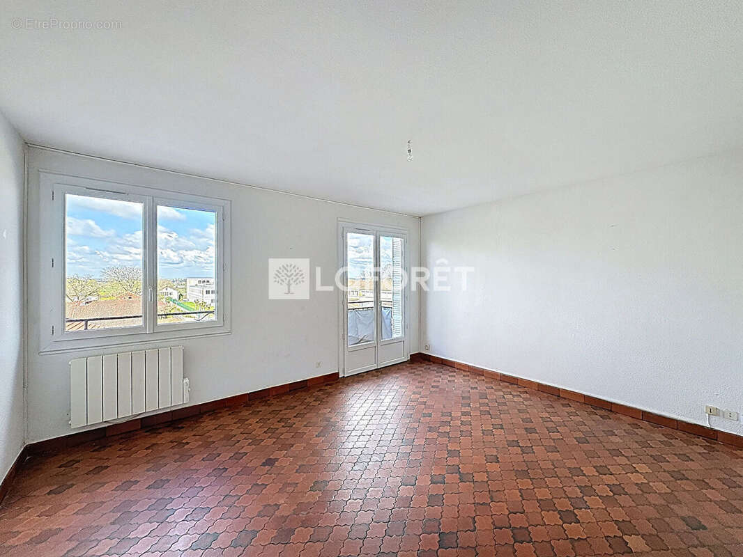Appartement à SAINT-AMOUR