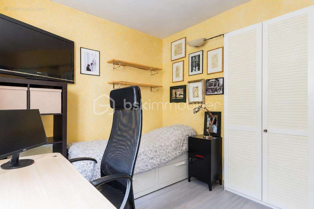 Maison familiale de 162 m² avec véranda et grand jardin – Quartier résidentiel recherché - photo 16