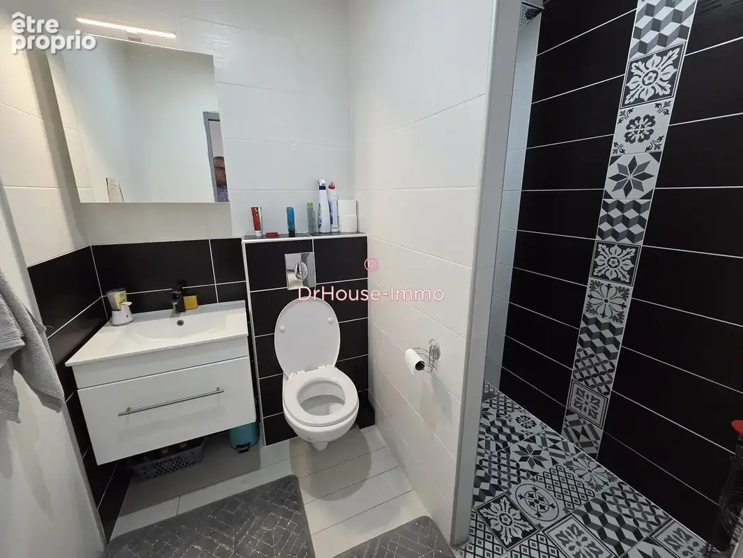 Maison 6 pièces 134 m² à vendre à Saint-Andre-Les-Vergers (10120) - photo 27