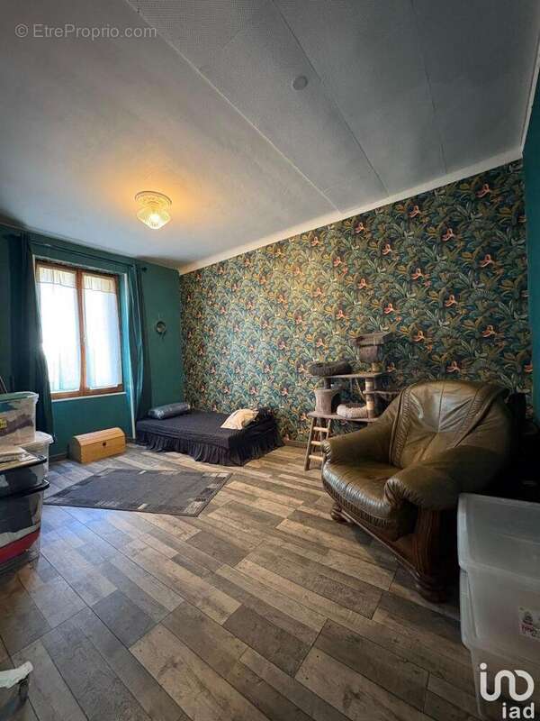 Photo 9 - Appartement à LEYVILLER