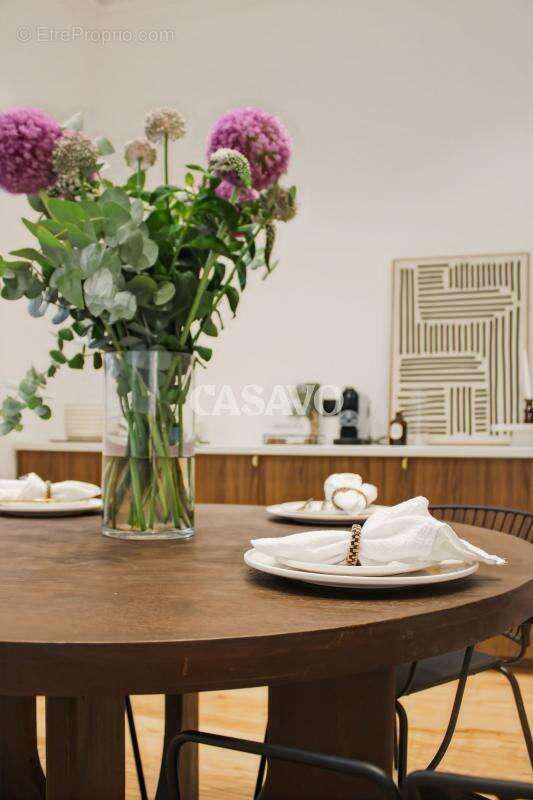 Appartement à AIX-EN-PROVENCE