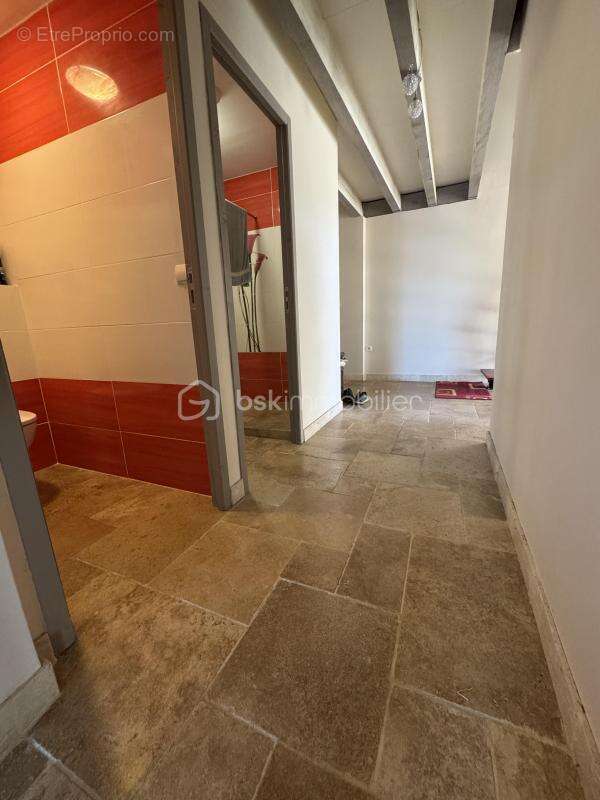 34500 beziers - prorpiété type 8 - 280m2 - terrain clos 1090m2 - piscine - - photo 18