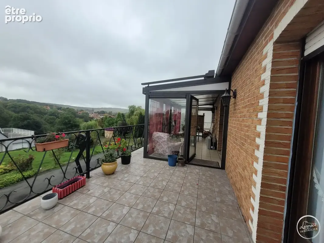 Maison 5 pièces 110 m² à vendre à Tournehem-Sur-La-Hem (62890) - photo 7