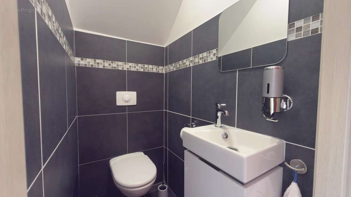 Très belle villa standing Type 4 - photo 13