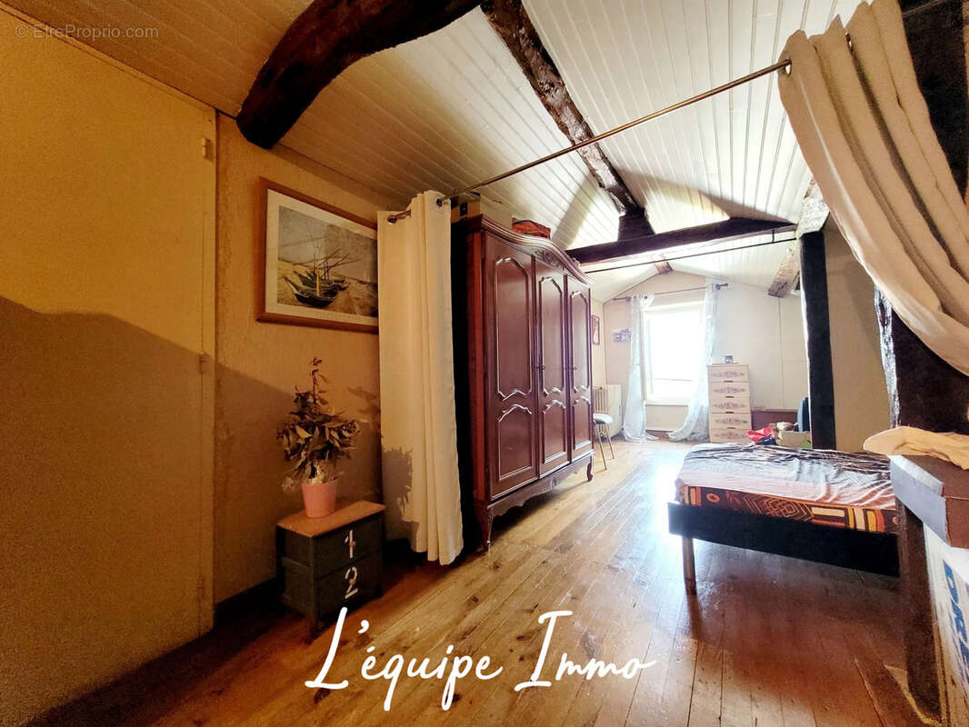 Maison à GIMONT