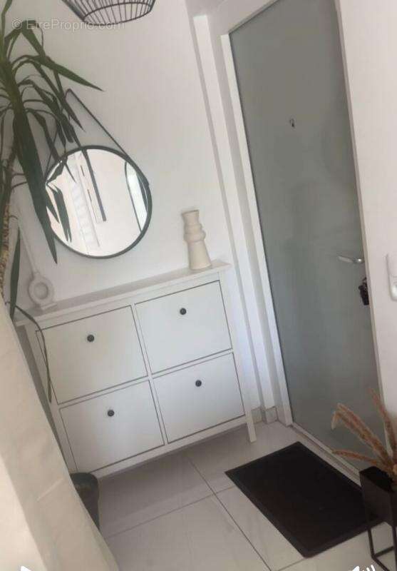 Appartement à BESANCON