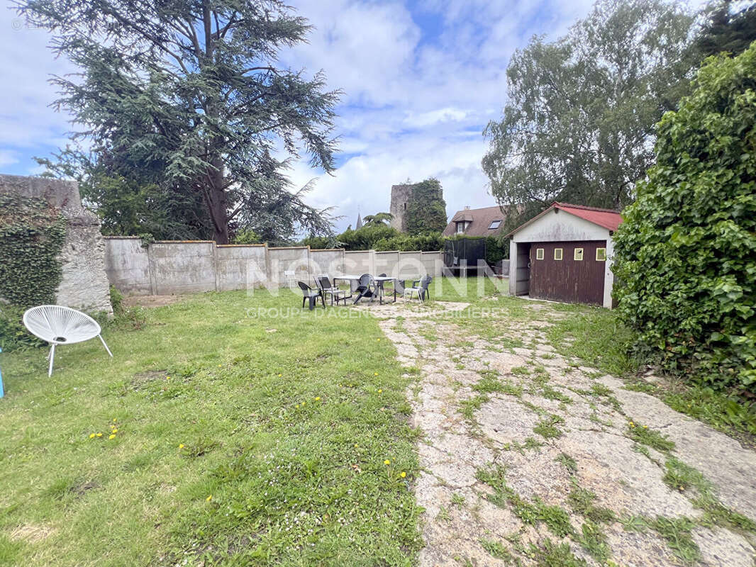 Maison à GISORS