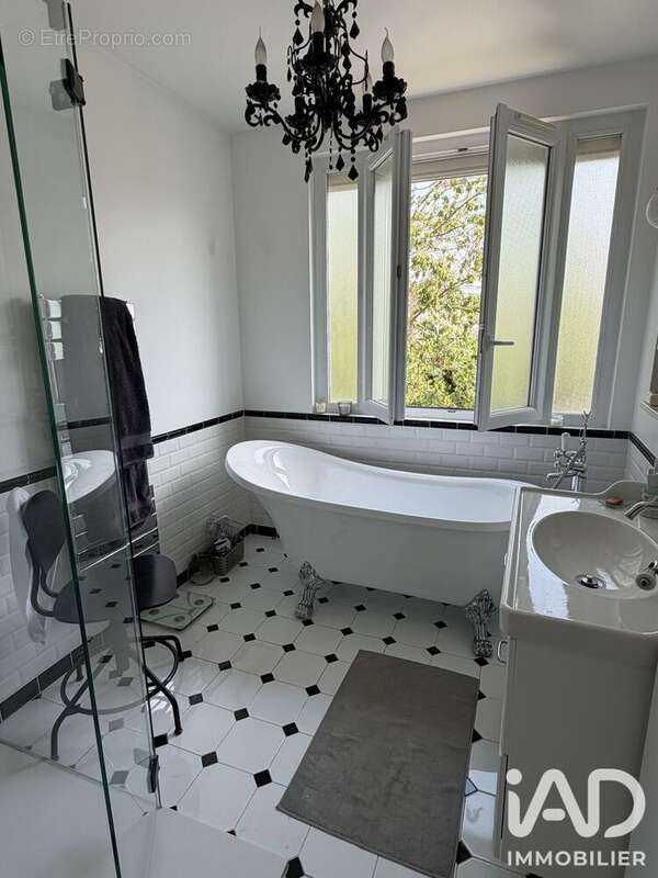 Photo 7 - Maison à CHAMPIGNY-SUR-MARNE