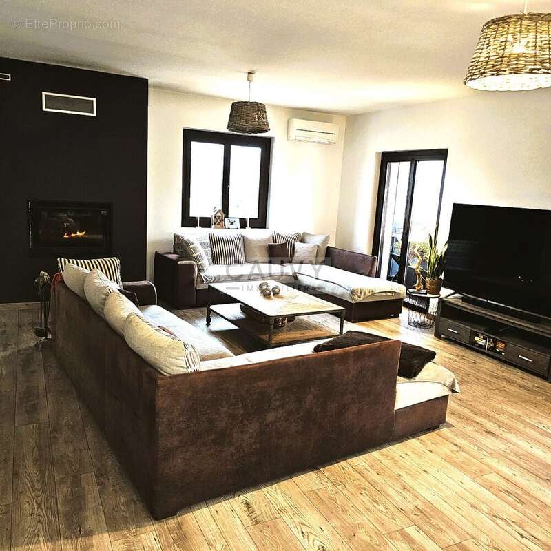 Maison à MARSEILLAN