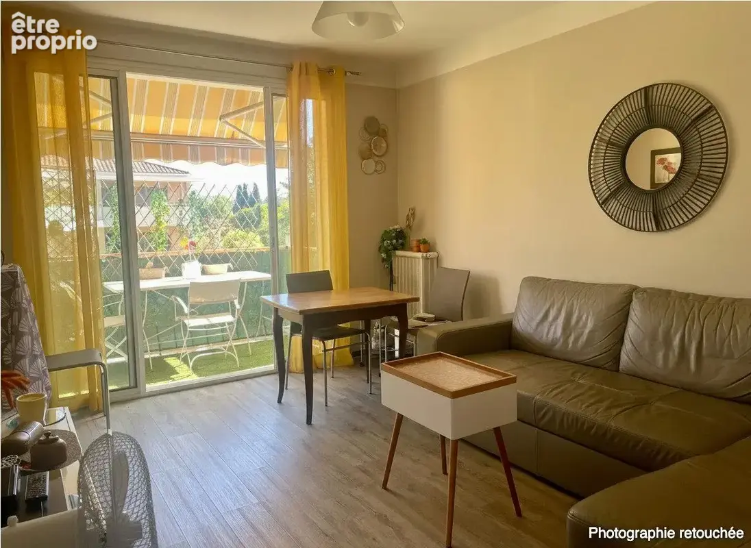 Appartement 3 pièces 53 m² à vendre à Aix-En-Provence (13100) - photo 8