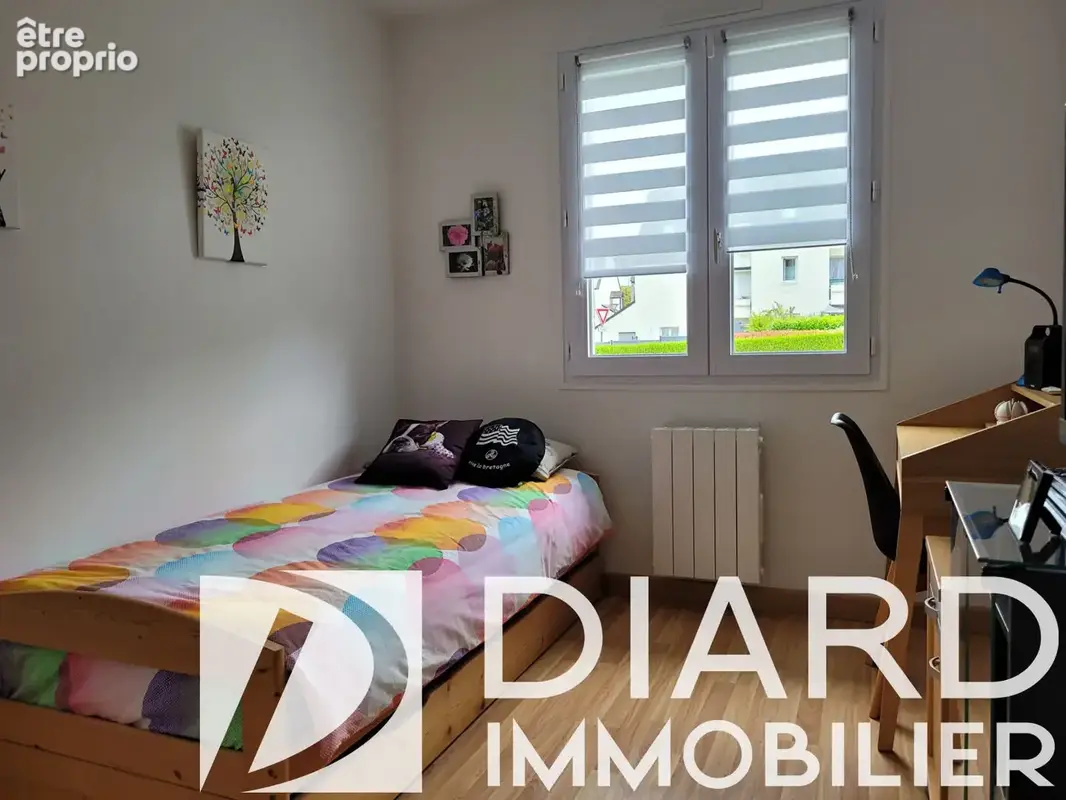 Maison T5 de plain pied, de qualité, quartier résidentiel - photo 8