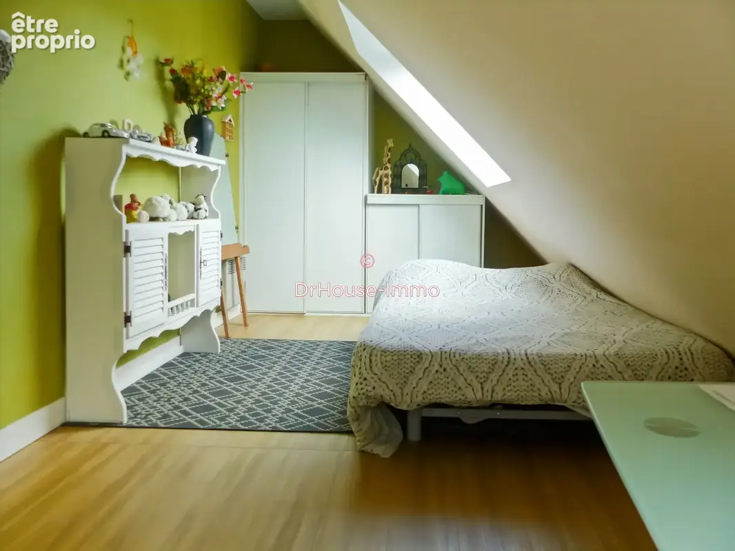 Maison 7 pièces 162 m² à vendre à Bieville-Beuville (14112) - photo 9