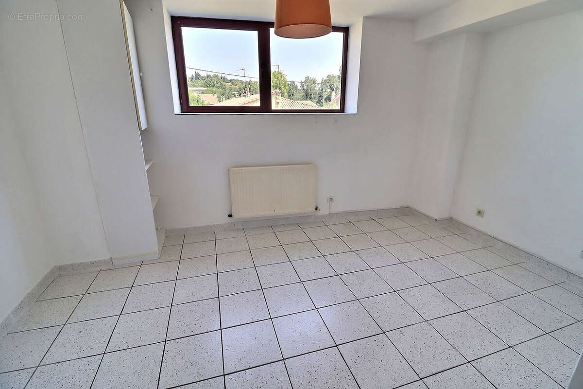Appartement à CLERMONT-L&#039;HERAULT