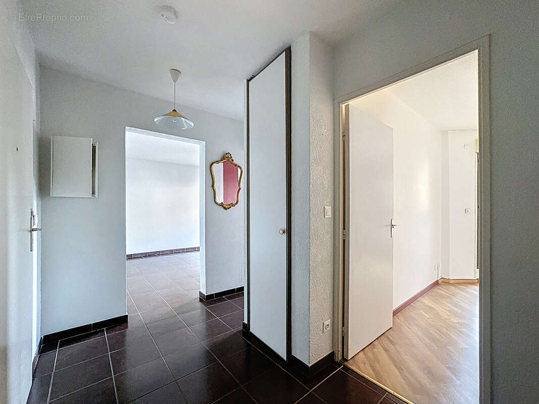 Appartement à ANNECY