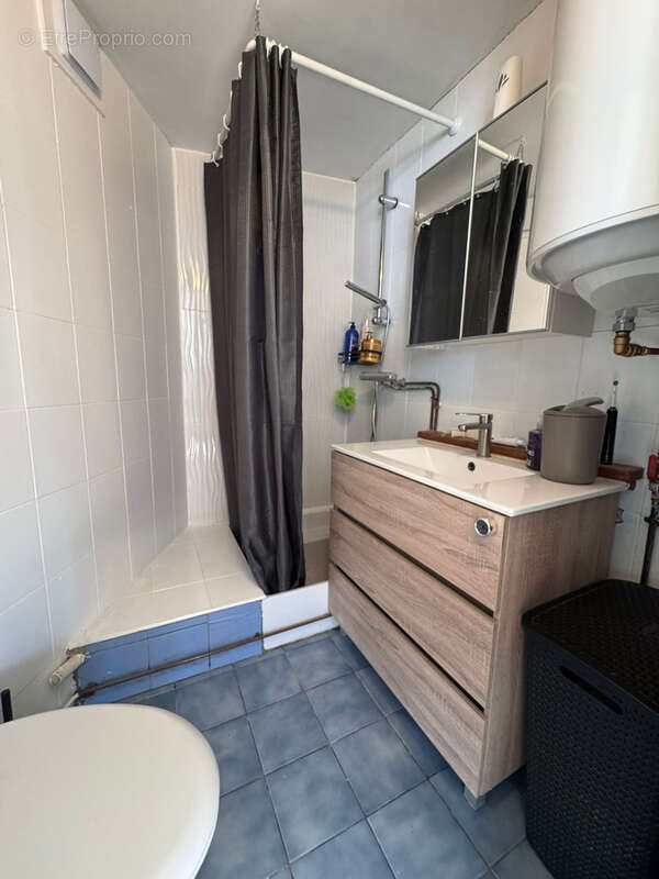 Maison à VILLIERS-SUR-MORIN