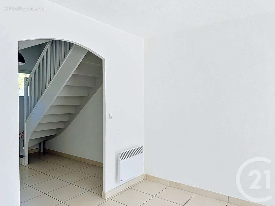 Maison à ALENYA