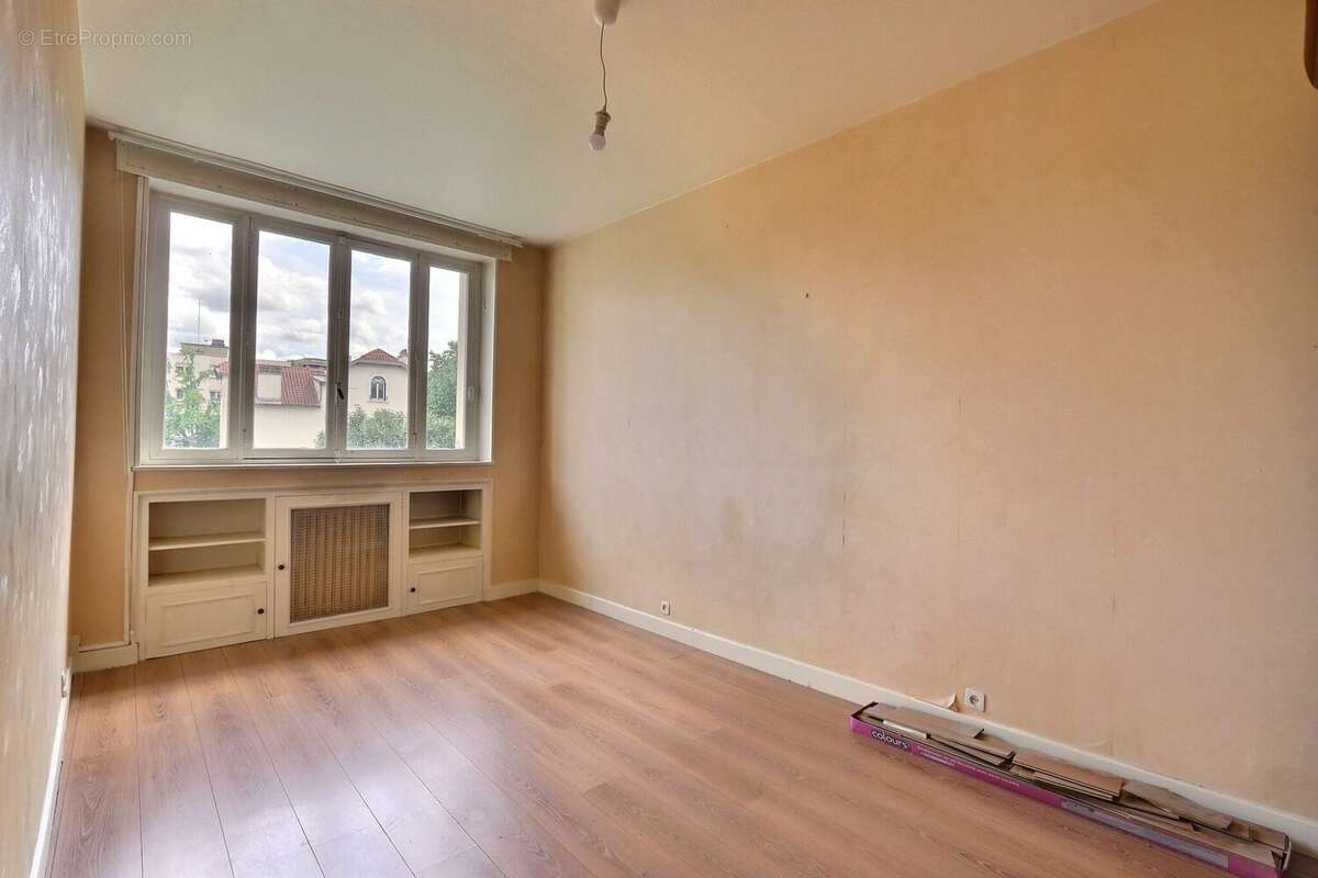 Appartement à CHAMALIERES