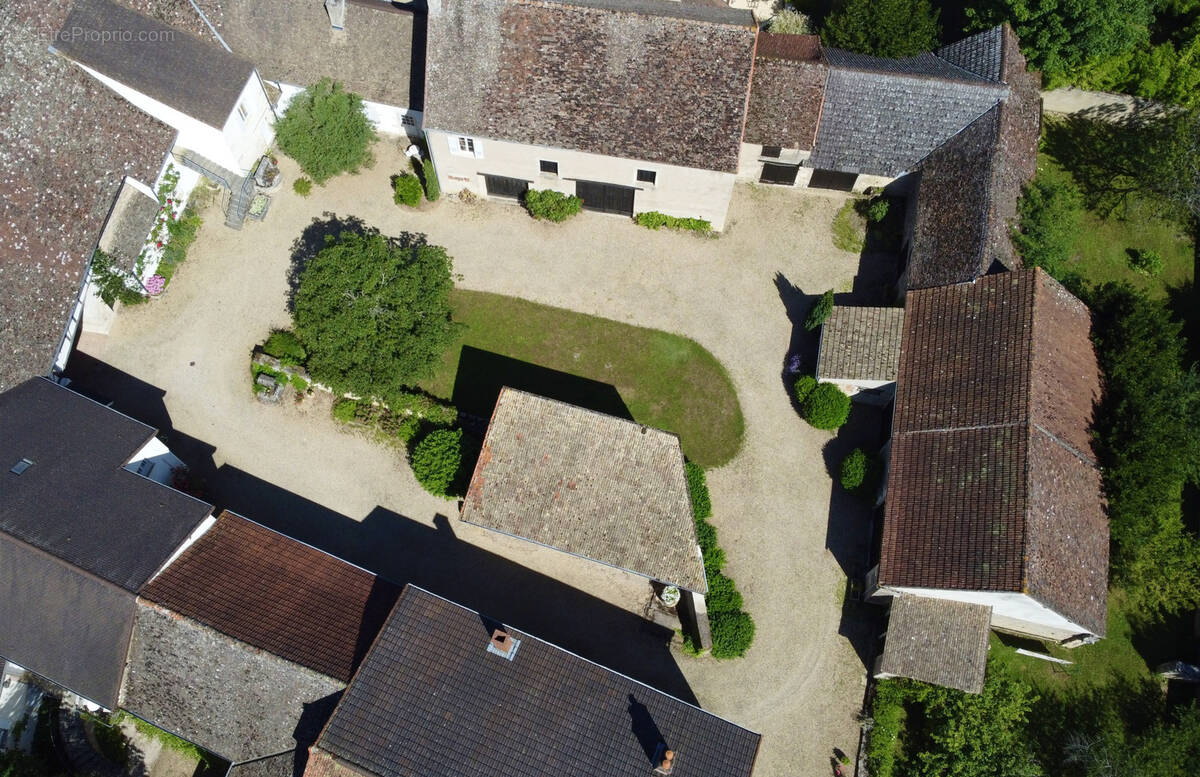 Maison à BEAUNE