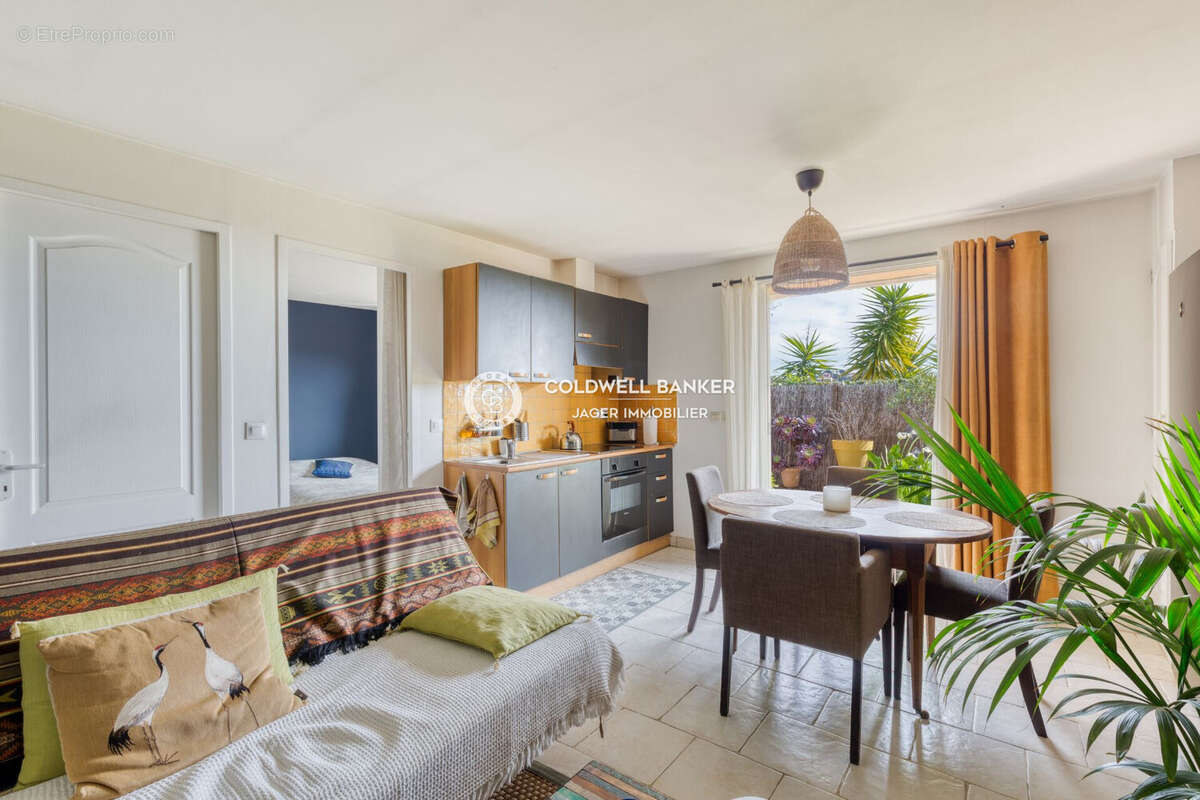 Maison à SAINTE-MAXIME