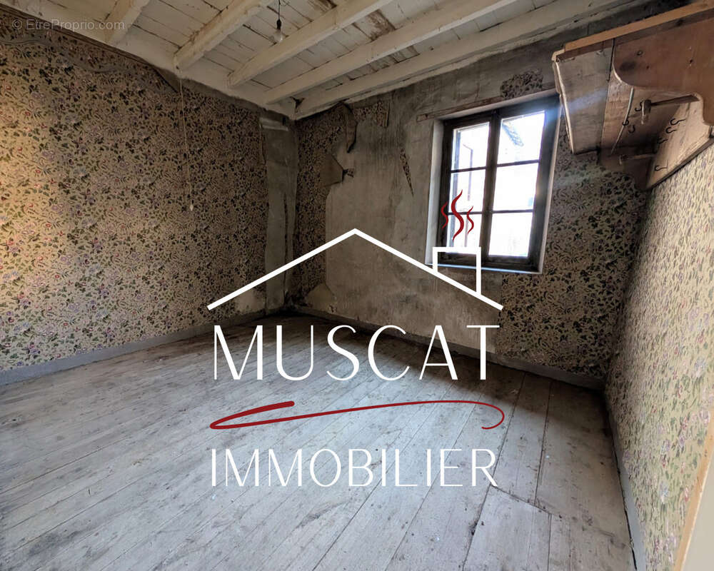 Maison à VEYRINS-THUELLIN