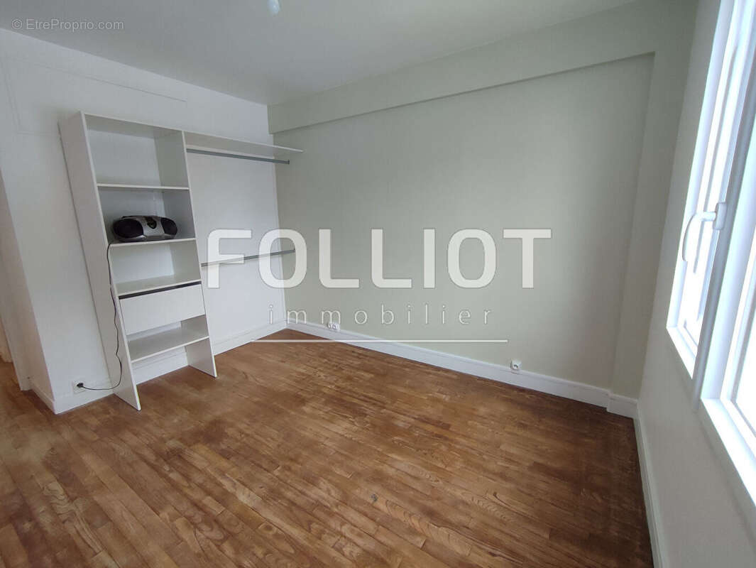 Appartement à FOUGERES