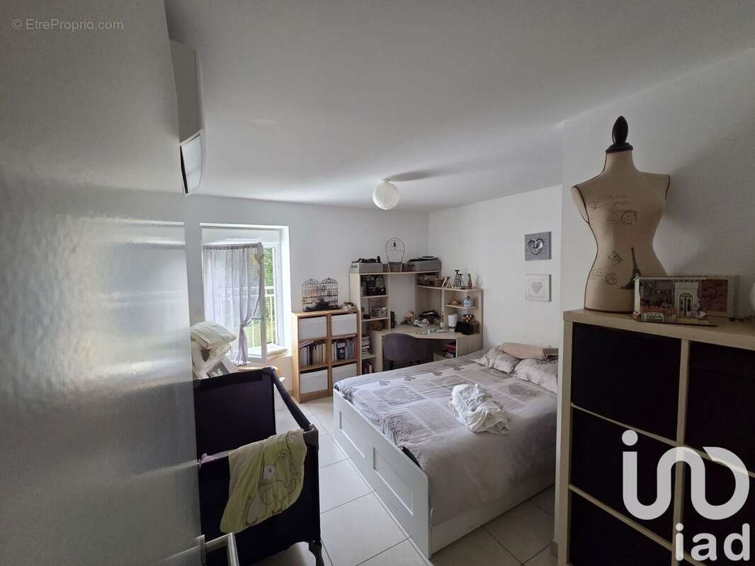 Photo 4 - Maison à COEX