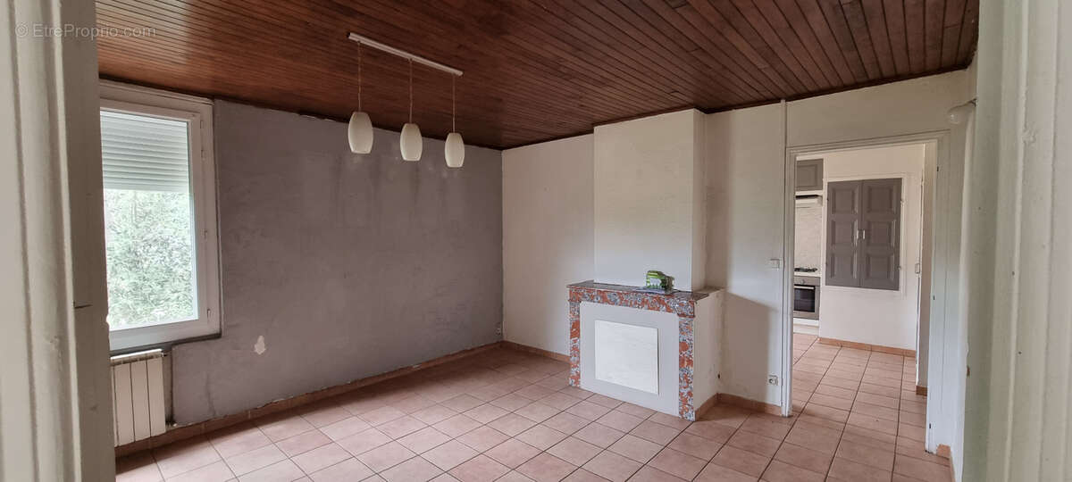 Maison à GANGES