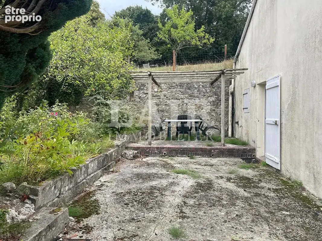 Maison de bourg proche La Perrière -Ref M15385 - photo 15