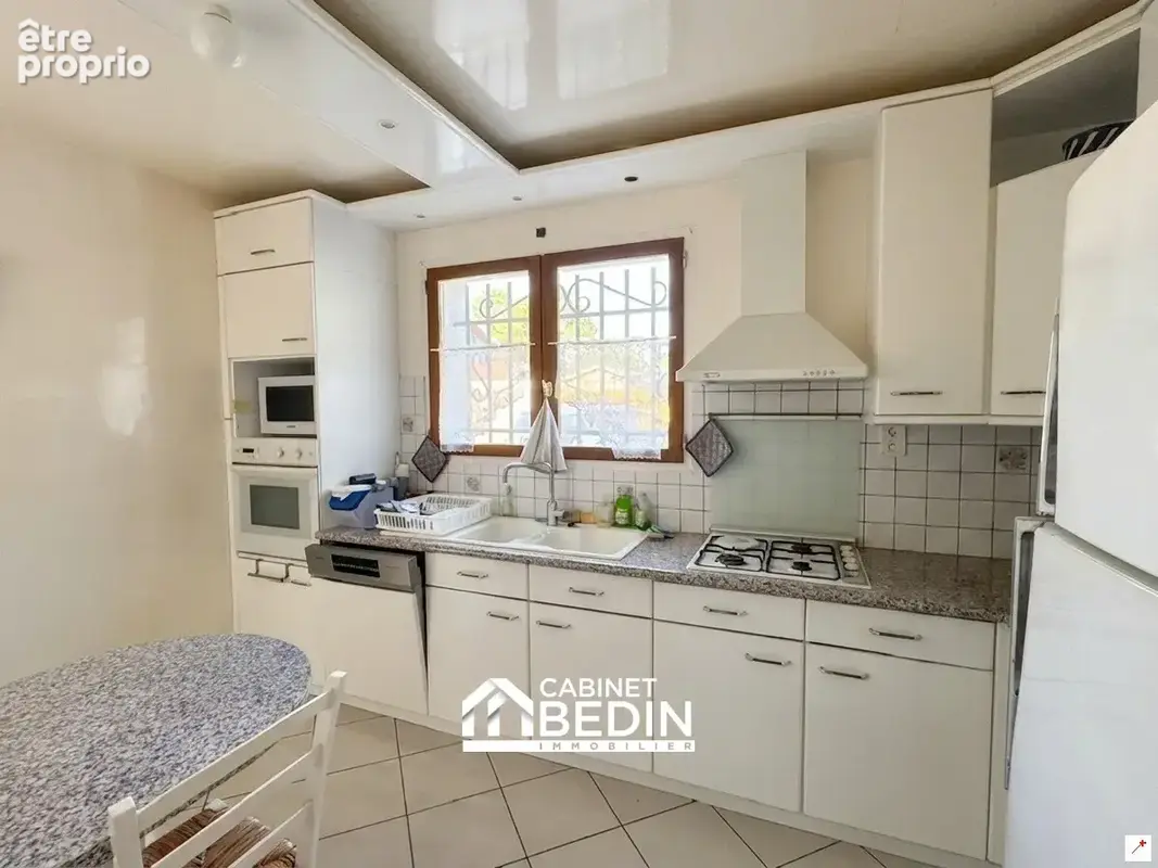 Maison 8 pièces 167 m² à vendre à Gujan-Mestras (33470) - photo 3