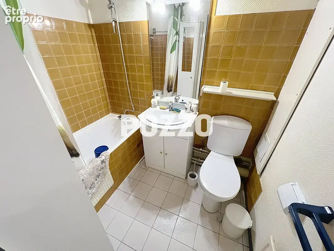 Appartement Trouville Sur Mer 1 pièce(s) - photo 3