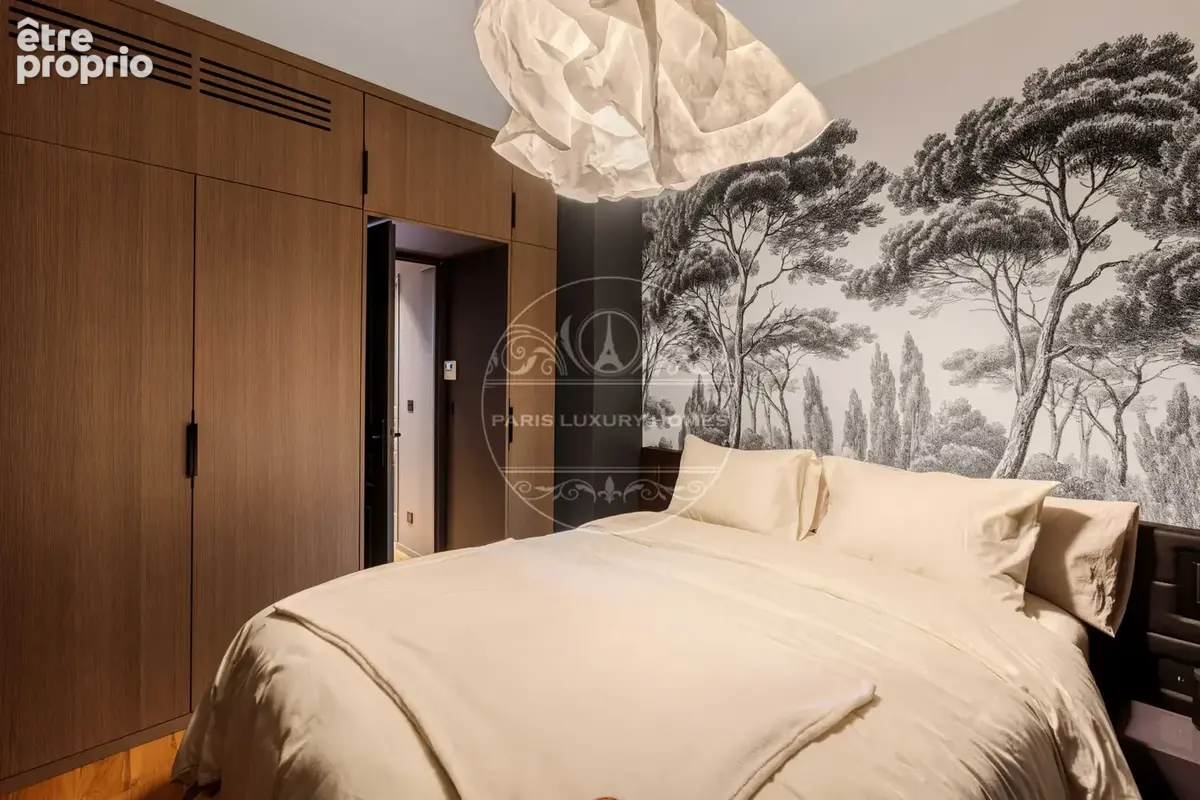 Appartement coup de coeur à paris 2ème ! - photo 10
