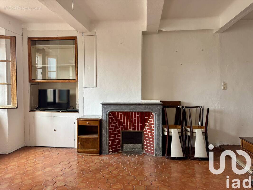 Photo 1 - Maison à BAGNOLS-EN-FORET