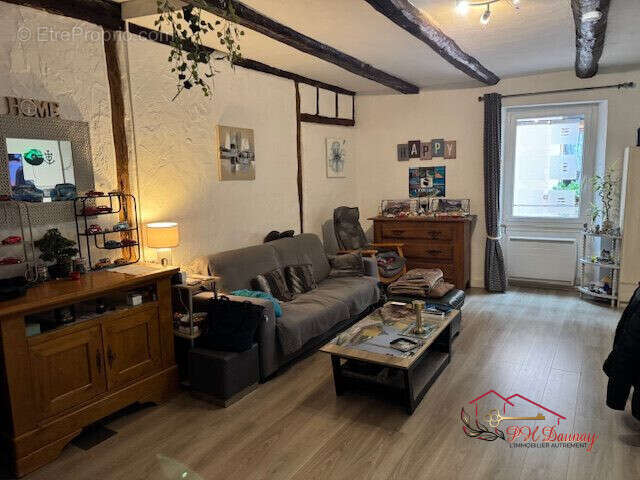 Appartement à MILLAU