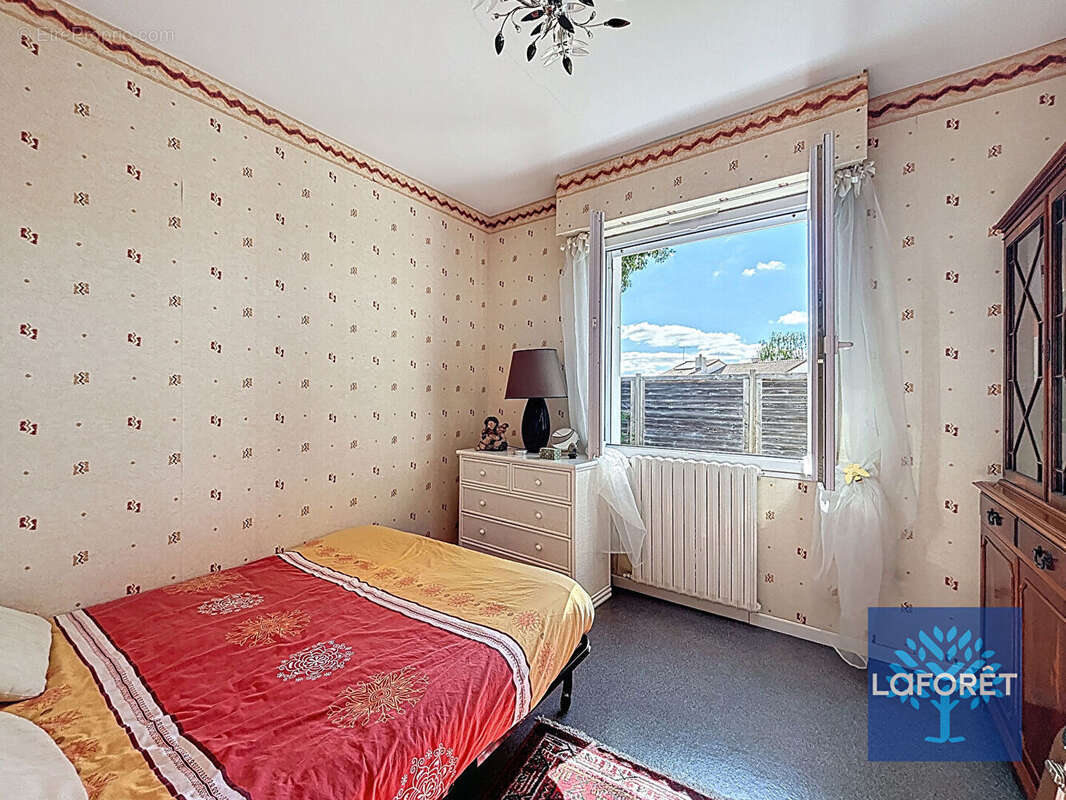 Maison à VENANSAULT