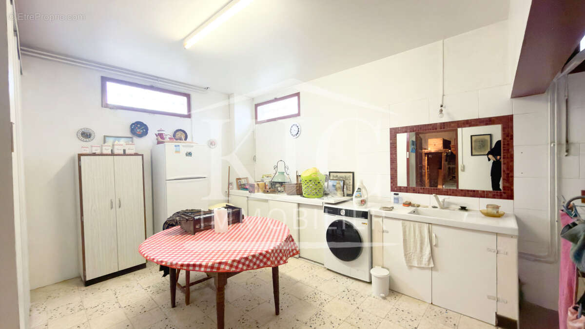 Maison à CARCASSONNE