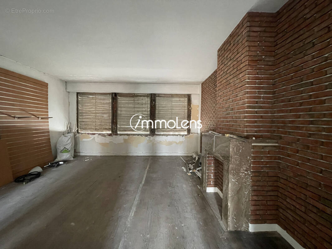 Appartement à LENS